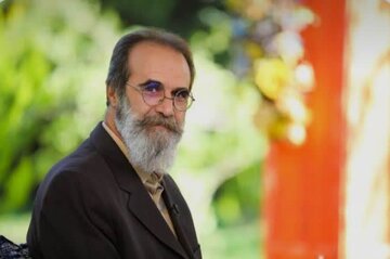 پیمان کلانتر معتمدی، شاعر حماسه‌سرای اصفهان درگذشت