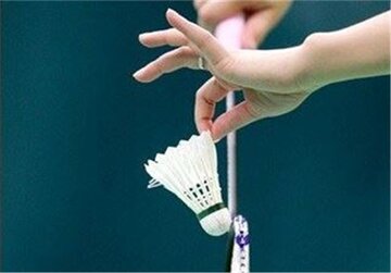 درخشش دختران ملایری در مسابقات رنکینگ بدمینتون دختران استان همدان