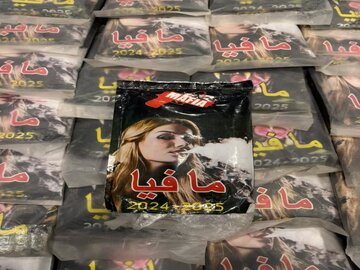 کشف ۶۰ کیلو حشیش در بازرسی از منزل در شیراز/ از برملا شدن راز یک قتل تا کشف اموال باستانی