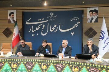 استاندار: کنترل و ثبات قیمت‌ها در چهارمحال و بختیاری یک اولویت است