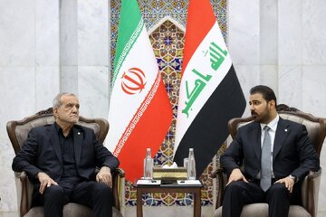 قدردانی پزشکیان از تمهیدات عراق برای تشییع باشکوه رهبر شهید