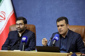 تدوین برنامه ملی «نوآوری بار اول» برای کاهش مصرف انرژی در صنایع