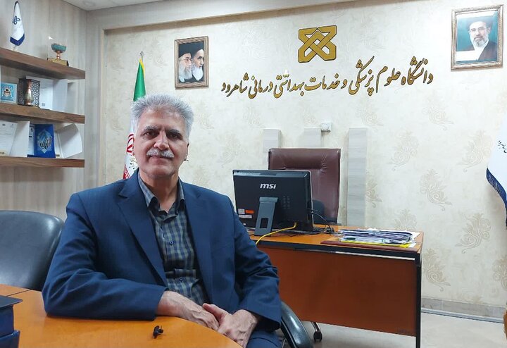 آمادگی کامل مراکز درمانی شاهرود برای خدمت‌رسانی به زائران مراسم تشییع رهبر شهید