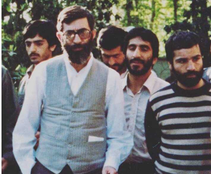 یکی از تاسف‌های بزرگ شهید آیت‌الله خامنه‌ای در زندگی به روایت خودشان