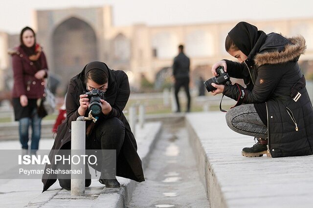 سیستان و بلوچستان پیشتاز مشارکت در جشنواره عکاسی «لحظه‌های ماندگار» شد