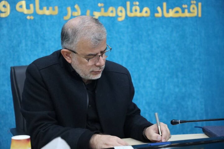 پیام تسلیت استاندار البرز در پی درگذشت شهردار اسبق کرج