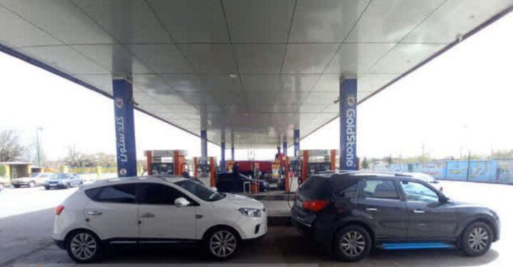 آماده باش جایگاه‌های عرضه سوخت همدان برای خدمات رسانی مطلوب تا پایان مراسم تشییع رهبر شهید