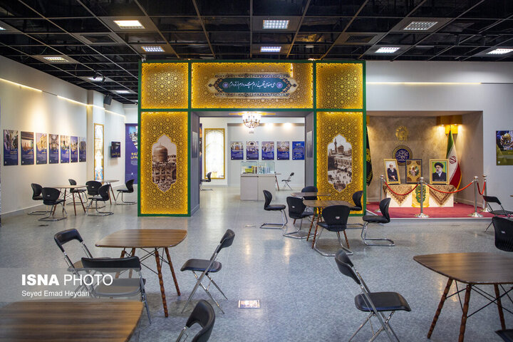 تمهیدات آستان قدس رضوی برای میزبانی از خبرنگاران و فعالان رسانه مراسم تشییع رهبر شهید