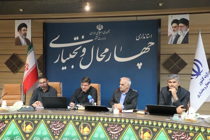استاندار: کنترل و ثبات قیمت‌ها در چهارمحال و بختیاری یک اولویت است