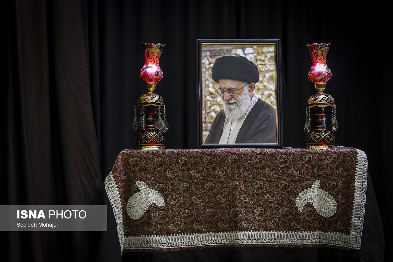 Anticipation of hosting 6,000 pilgrims of Ayatollah Ali Khamenei at Babaaman Bojnourd Mawkib