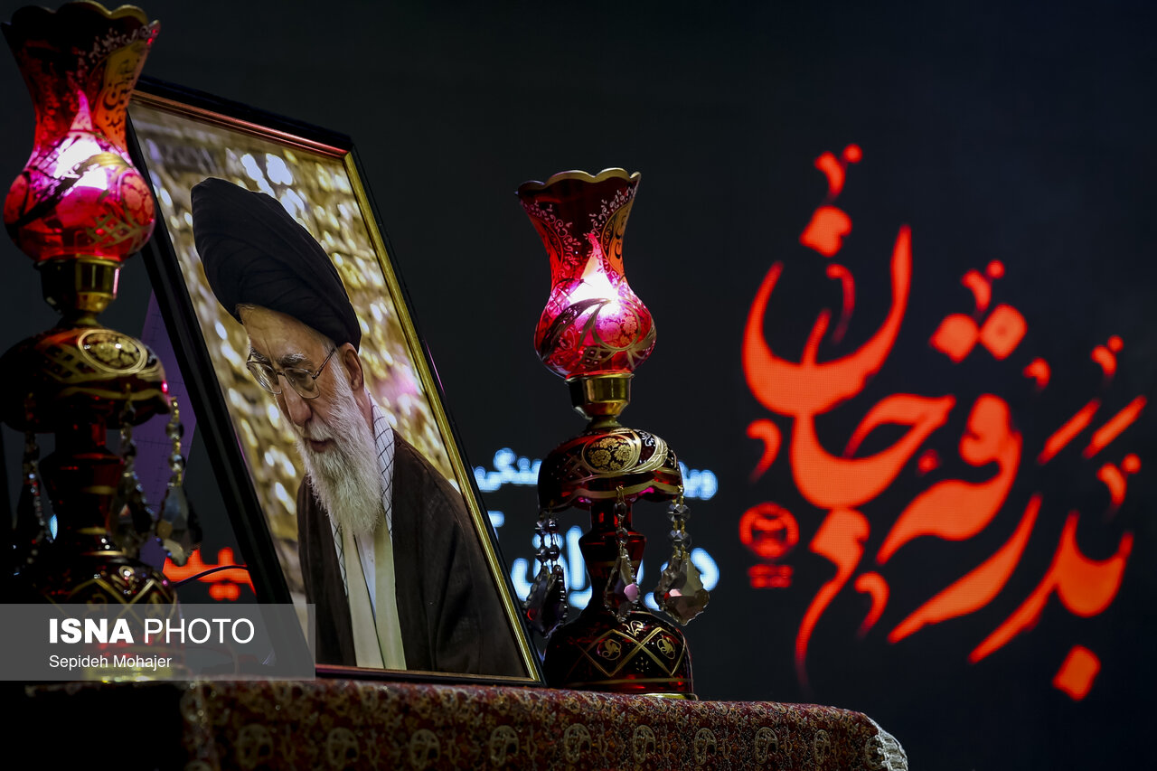 رئیس جمهور ایران با سادهزیستی و مردمباوری اعتماد عمومی را ساخت