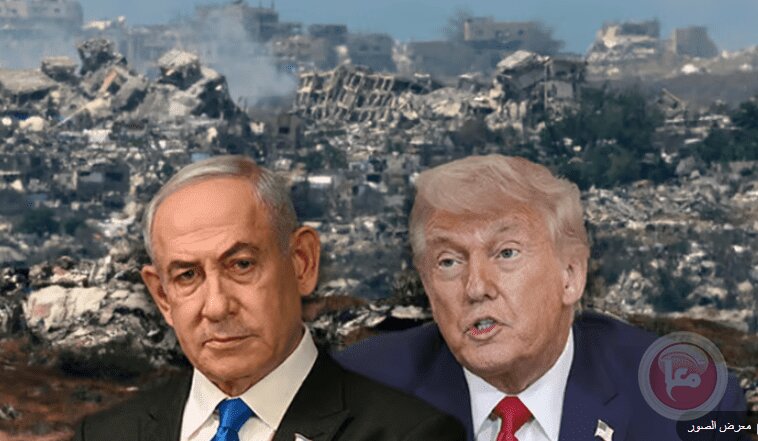 کاهش چشمگیر حمایت مردم آمریکا از اسرائیل