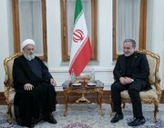 تجلیل عراقچی از ایستادگی مردم لبنان در برابر تجاوزهای رژیم اشغالگر صهیونیستی