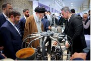عضو هیات‌علمی دانشگاه شهرکرد: جهاد علمی مورد تاکید رهبر شهید، کلید حل مشکلات کشور است