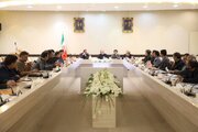 استان اردبیل میزبان همایش ملی شیوه‌های تأمین مالی واحدهای اقتصادی می‌شود