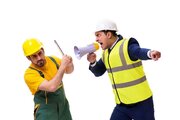 سازش ۳۰ درصدی اختلافات کارگری و کارفرمایی در اردبیل