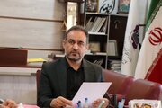 واگذاری اراضی صنعتی تنها برای تولید و اشتغال انجام می‌شود