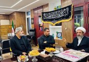 امام جمعه فردیس: بازنگری طرح هادی با رویکرد بازگشت مردم به روستاها انجام شود