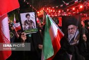 آغاز عزاداری جاماندگان در بندرعباس از امشب ۱۷ تیر
