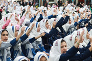 کانون‌های فرهنگی و تربیتی، بستر شکوفایی استعدادهای دانش‌آموزان هستند