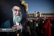 رهبر شهید انقلاب، بازدارندگی را به قدرت نظامی محدود نکرد