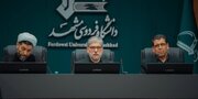 حضور میلیونی مردم در تشییع رهبر شهید، پیام انسجام ایران را به جهان مخابره کرد