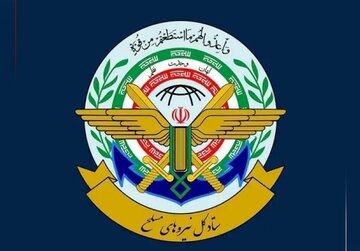 قرارگاه مرکزی خاتم‌الانبیا: اجازه دخالت در امور تنگه هرمز را نخواهیم داد