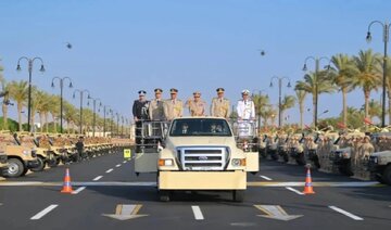 نگرانی تل‌آویو از «اوکتاگون» مصر، در سایه تنش‌ها در جبهه شرقی