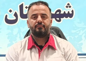 رئیس جمعیت هلال‌احمر شهرستان ری: ۴۲۰ خدمت درمانی به عزاداران رهبر شهید ارائه شد