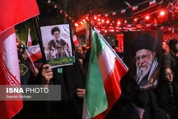 آغاز عزاداری جاماندگان در بندرعباس از امشب