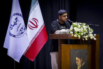 ویژه‌برنامه «در فراق آقای شهید ایران» در جهاددانشگاهی مشهد