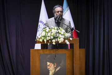 ویژه‌برنامه «در فراق آقای شهید ایران» در جهاددانشگاهی مشهد