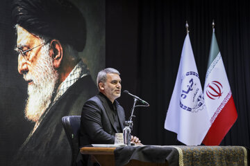 ویژه‌برنامه «در فراق آقای شهید ایران» در جهاددانشگاهی مشهد