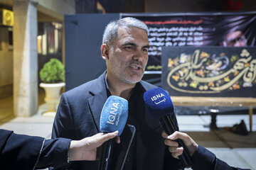 ویژه‌برنامه «در فراق آقای شهید ایران» در جهاددانشگاهی مشهد