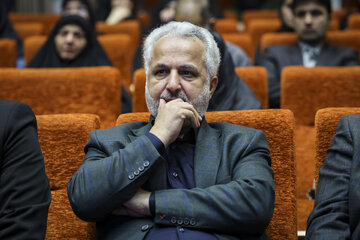 ویژه‌برنامه «در فراق آقای شهید ایران» در جهاددانشگاهی مشهد