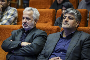ویژه‌برنامه «در فراق آقای شهید ایران» در جهاددانشگاهی مشهد