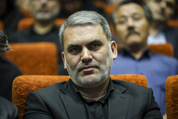 ویژه‌برنامه «در فراق آقای شهید ایران» در جهاددانشگاهی مشهد