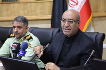استاندار کرمانشاه: هیچ‌ اغماضی در برخورد با احتکار و گران‌فروشی پذیرفته نیست