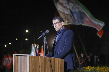 رئیس دانشگاه فردوسی: صیانت از انسجام ملی، مهم‌ترین توصیه رهبر شهید به مردم و مسئولان بود