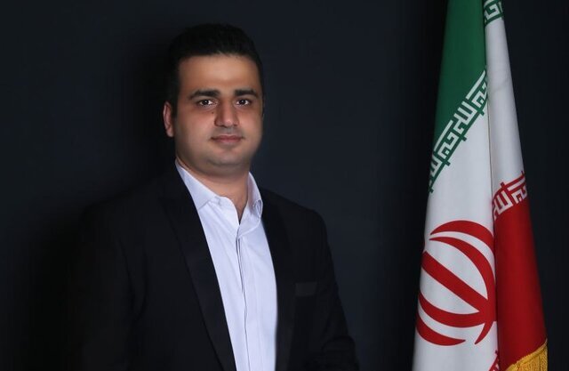نخبه گیلانی مدال نقره مسابقات بین‌المللی اختراعات ژنو را کسب کرد