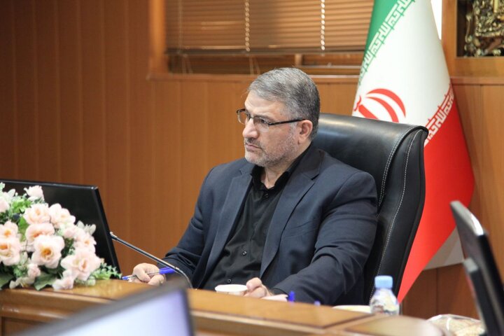 پیام رییس سازمان پزشکی قانونی در پی انتصاب مجدد رییس قوه قضاییه