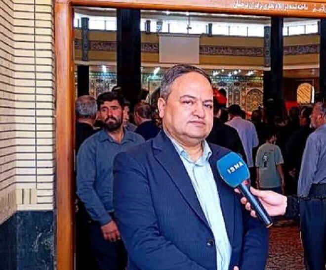 معاون هنری فرهنگ و ارشاد ایلام: اصحاب هنر در این شرایط همدلی، پاسبان آرمان‌ها هستند