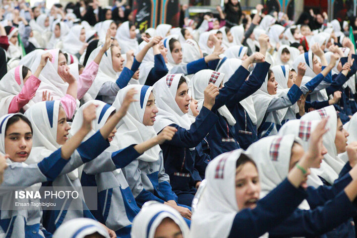 کانون‌های فرهنگی و تربیتی، بستر شکوفایی استعدادهای دانش‌آموزان هستند