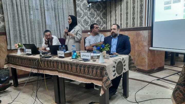 گنجینه چوبی مازندران، میراثی که از یاد رفت! / مأموریت مردان آثارتاریخی برای احیای سقانفاره