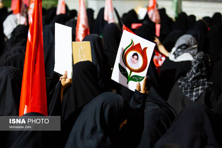 رئیس دانشگاه فردوسی: صیانت از انسجام ملی، مهمترین توصیه رهبر شهید به مردم و مسئولان بود