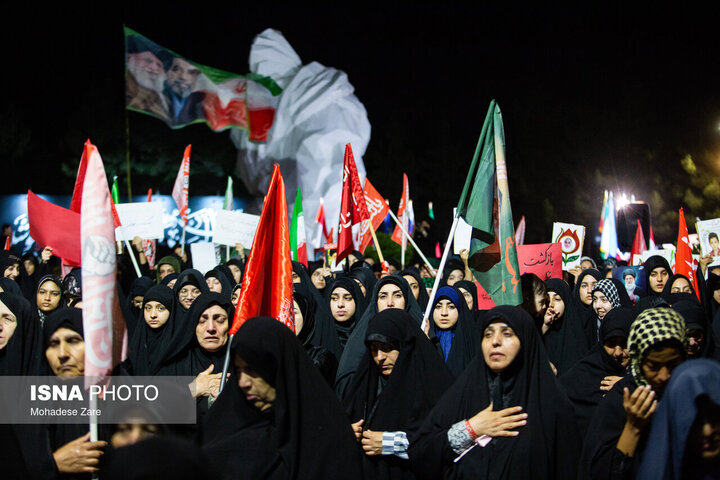 از مرجعیت علمی تا تمدن نوین اسلامی؛ میراث رهبر شهید برای ایران