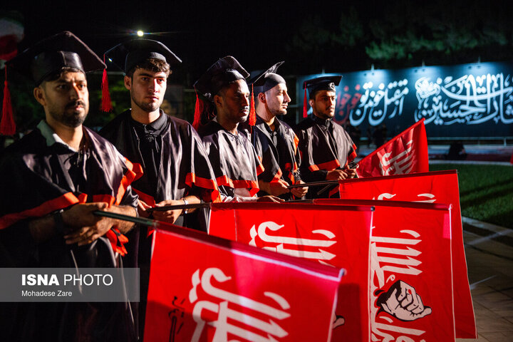 رئیس دانشگاه فردوسی: صیانت از انسجام ملی، مهم‌ترین توصیه رهبر شهید به مردم و مسئولان بود