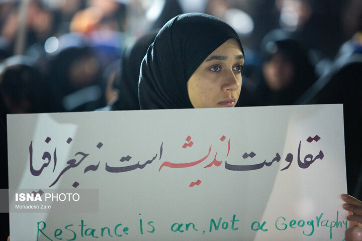 از مرجعیت علمی تا تمدن نوین اسلامی؛ میراث رهبر شهید برای ایران
