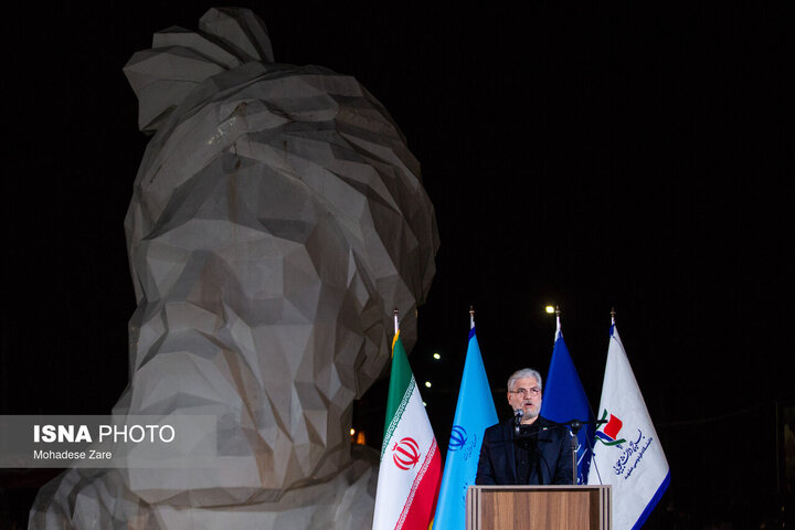 از مرجعیت علمی تا تمدن نوین اسلامی؛ میراث رهبر شهید برای ایران