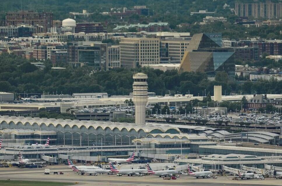 US airline fuel costs increased by 3 billion dollars